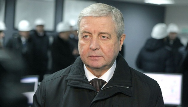 Колишнього віце-прем'єра Білорусі призначили послом в РФ