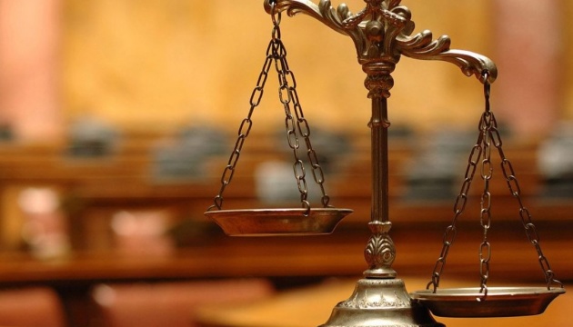 Trust of Ukrainians in courts grows from 5% to 16% - USAID