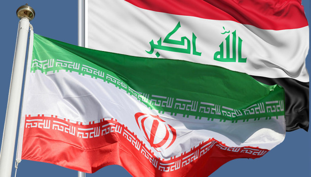 Ірак домовився з Іраном про обмін газу на харчі