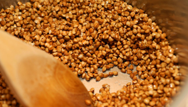 Buckwheat price in Ukraine grew more than twofold 