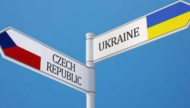 Сину чеського прем’єра можуть заборонити в’їзд в Україну