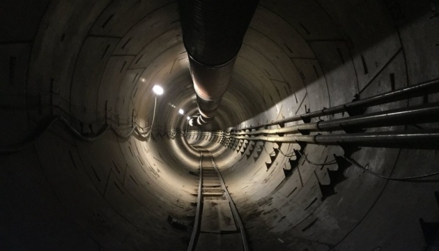 Компания Илона Маска уже проложила туннель под Лос-Анджелесом