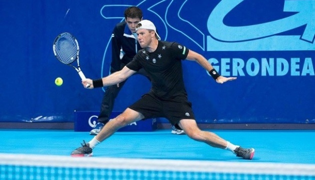 Марченко пробився до основної сітки турніру АТР в Італії