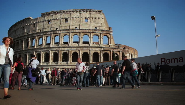 Рим визначився з постійними заборонами для туристів