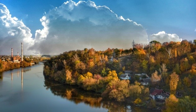 Житомир серед осені: бюджет участі, рейтинги та голос громади