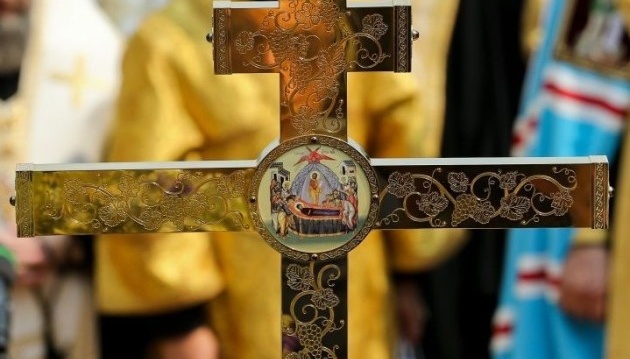 На Рівненщині священики РПЦ вирішили відстояти прибуткову парафію