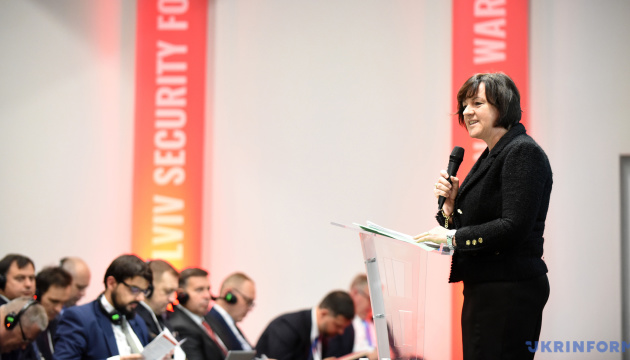 Nord Stream-2 слід зупинити навіть 