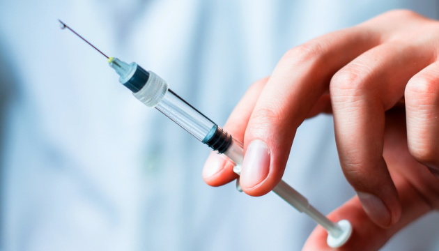 Ukraine’s vaccination campaign may be extended in Q1, 2022 – health minister