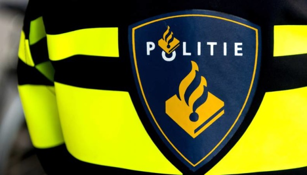 У Нідерландах за продаж секретів затримали поліцейського