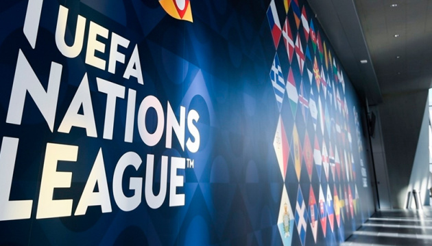 UEFA Nations League match between Switzerland, Ukraine canceled