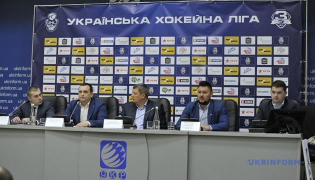 Українська хокейна ліга: 300-ий матч, досягнення та нові проекти 