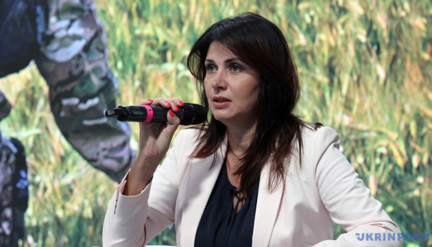 Фріз пропонує створити єдине вікно для допомоги ветеранам