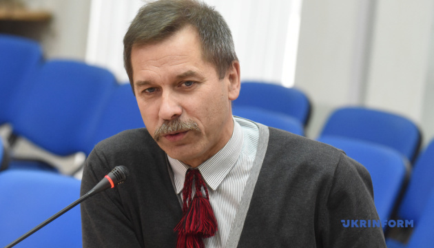 Московська писемна традиція з’явилася лише у XIV столітті - експерт