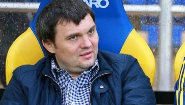 «Динамо» планирует уволить Красникова - СМИ «Динамо» планирует уволить Красникова - СМИ