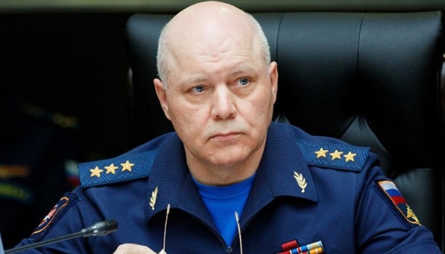 Chef des russischen Militärgeheimdienstes GRU Korobow gestorben