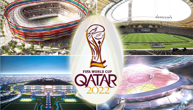 Катар не зможе прийняти всі матчі ЧС-2022 у разі розширення турніру до 48 команд