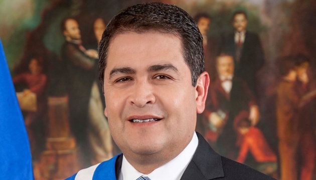 У США затримали брата президента Гондурасу
