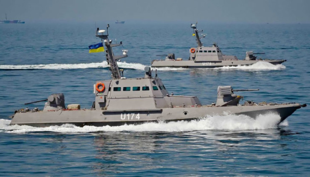 Appel des organisations de la société civile concernant la capture de 23 militaires ukrainiens lors d'un blocus arbitraire de l'accès de l'Ukraine à la mer d'Azov par la Fédération de Russie