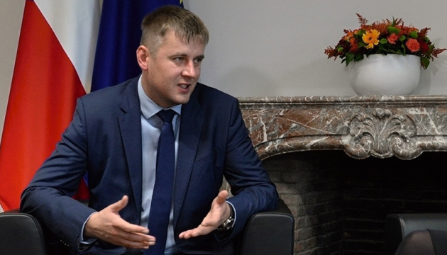 Czech foreign minister to visit Donbas