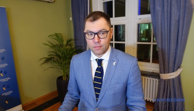 Український дипломат - про “нормандську зустріч”: Працюємо у форматі три проти одного