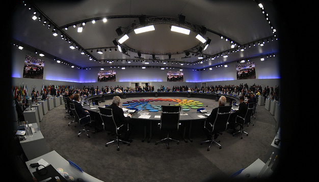 Саміт G20 у Буенос-Айресі взяли під охорону у 12-кілометрову “зону безпеки”