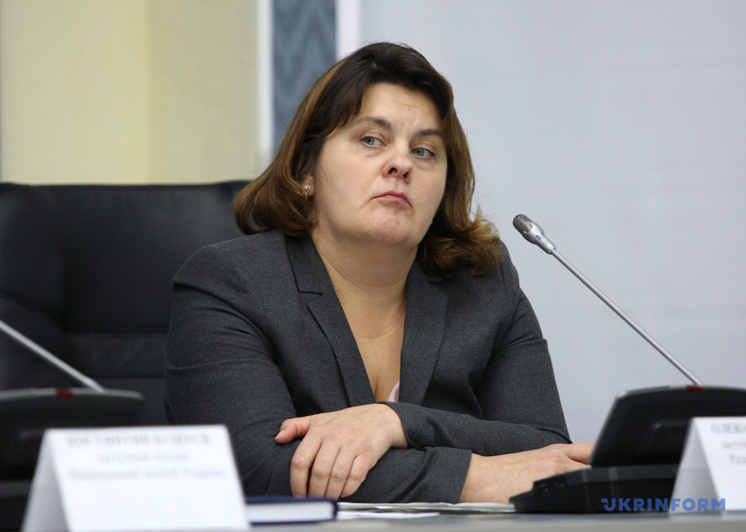 Олена Литвиненко Олена Литвиненко