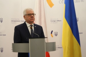 Magyar’s first visit to Warsaw may help revive Visegrád Group’s role in EU – Czaputowicz