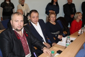 Вінницька облрада ухвалила програму економічного і соціального розвитку регіону на 2019 рік
