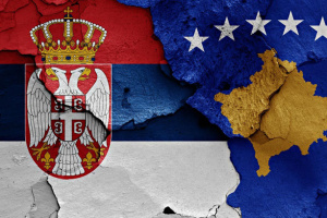 Сутички в Косово: представники патруля НАТО отримали поранення 