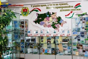 Бородянський центр реабілітації дає старт Різдвяному благодійному марафону