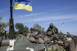 Інформація щодо надання статусу учасника бойових дій