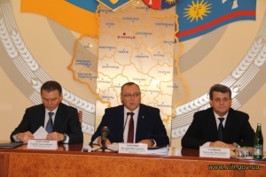 На Вінниччині об’єднані громади демонструють стрімкий розвиток – голова ОДА