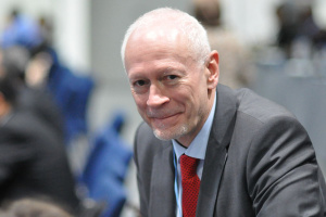 Міхал Боні, депутат Європарламенту