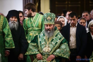 Ще одна громада на Черкащині заборонила діяльність церкви московського патріархату