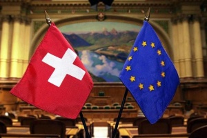 Швейцария стремится к новым переговорам с ЕС относительно двусторонних отношений