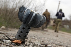 росіяни знову обстріляли прикордоння Сумщини — майже 120 мін і снарядів