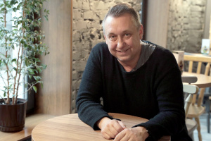 Семен Горов, режиссер театра и кино