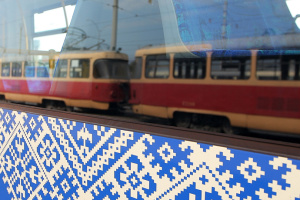 У Києві - аварійні відключення світла, затримуються деякі тролейбуси і трамваї