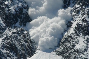 Avalanche danger remains ‘considerable’ in Ukrainian Carpathians 