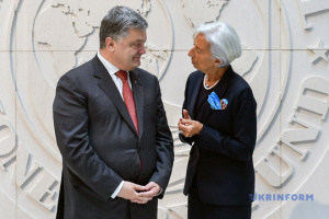 Nowy program MFW: dlaczego to jest ważne dla państwa w stanie wojny