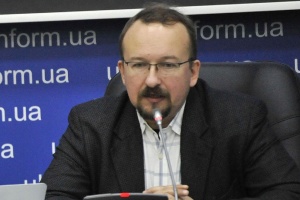 Ігар Тишкевич, експерт програми