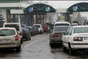 Ситуація на західному кордоні стабілізувалась – МВС