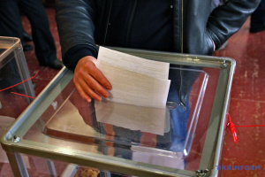Jak za granicą wziąć udział w wyborach prezydenckich