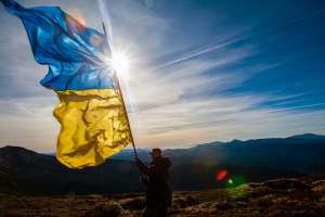 Найяскравіші фото 2018 року від Укрінформу