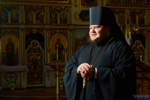 Владика Варсонофій (Руднік), єпископ Ужгородський та Закарпатський