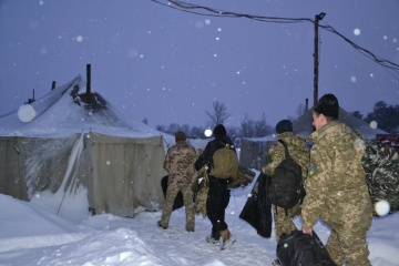 ВСУ завершили формирование бригад тероборони