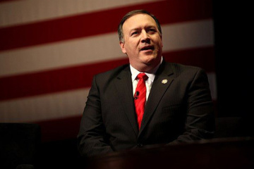 Помпео: США не разместят технологии в стране, где Китай сможет похищать информацию