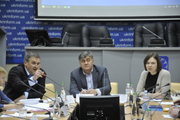 Качество аналитики и данных в Украине: возможности сотрудничества между аналитическими центрами и властью