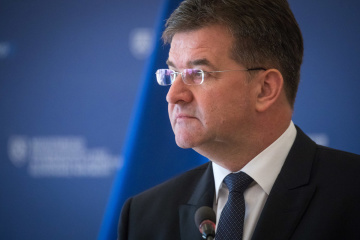 Le président de l'OSCE, lors de sa visite en Ukraine, se concentrera sur la recherche d’un dialogue