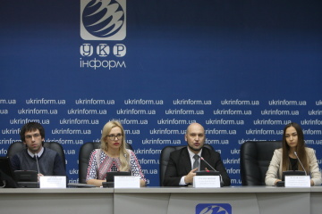 «Residence of Startups». Презентация проекта